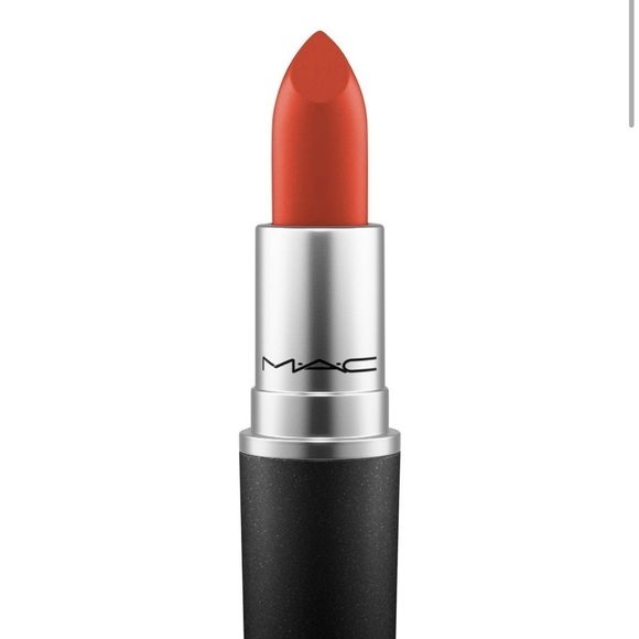 MAC Matte Lipstick - 646 Marrakesh Women 0.1 oz New in box - Picture 1 of 6